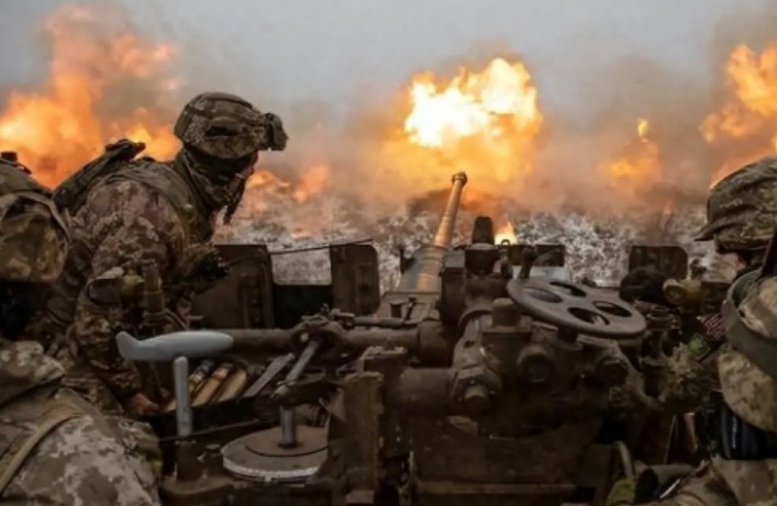 俄罗斯与乌克兰战争原因深度解析,俄罗斯与乌克兰战争原因的深度剖析